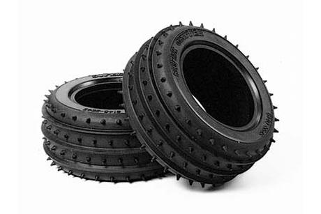 Rc Stadium Blitzer F. Tires