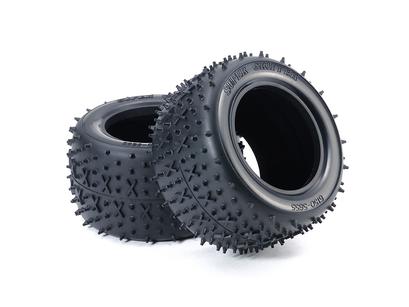 Rc Stadium Blitzer R. Tires