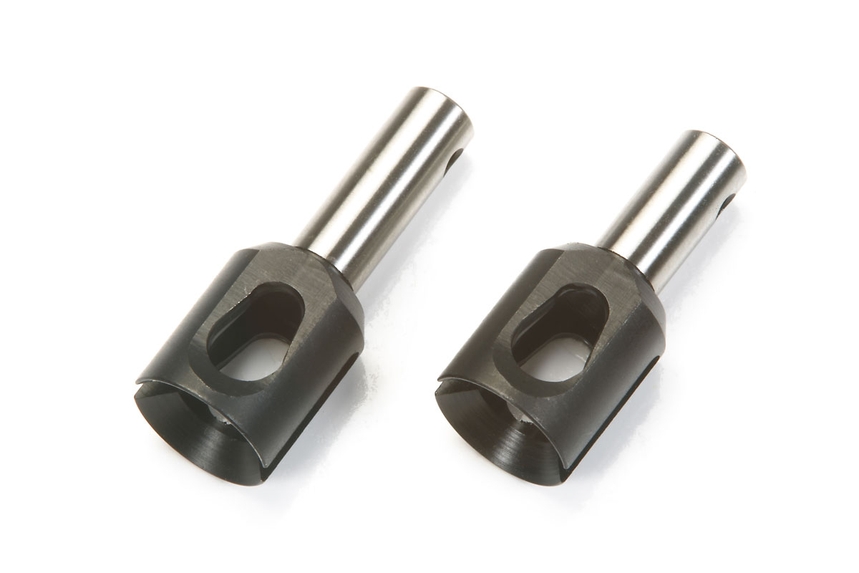Rc Steel Cup Joint (L/R)