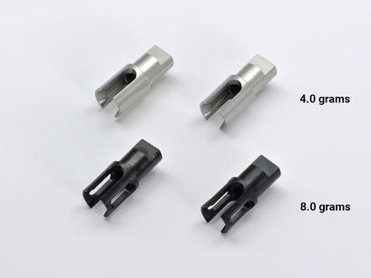 Rc Steel Front Direct Cups