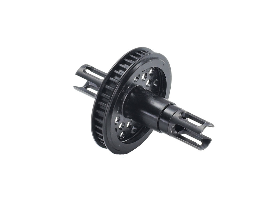 Rc Steel Front Direct Cups