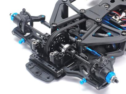 Rc Steel Front Direct Cups