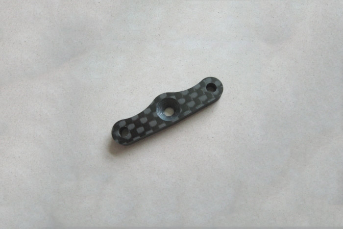 Rc Steering Brace: 42184