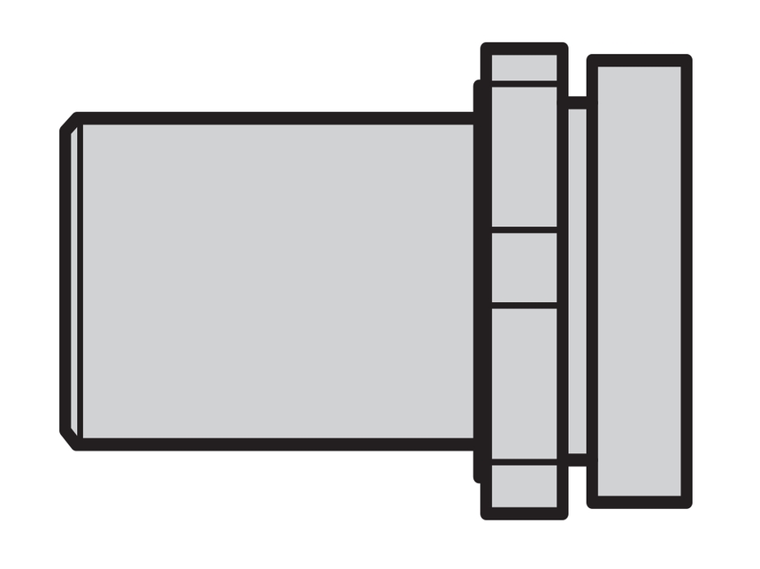 Rc Steering Post: 42184