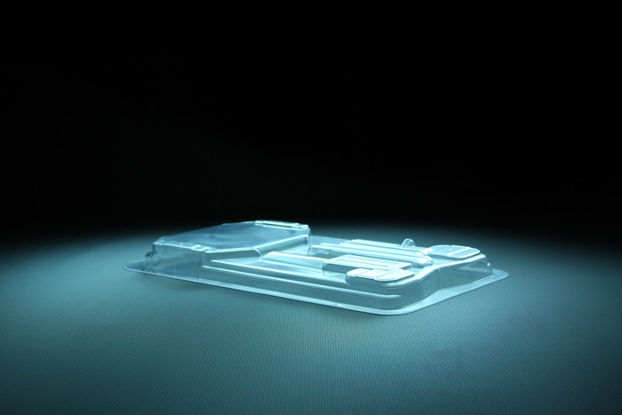 Rc Sub Body: 58414