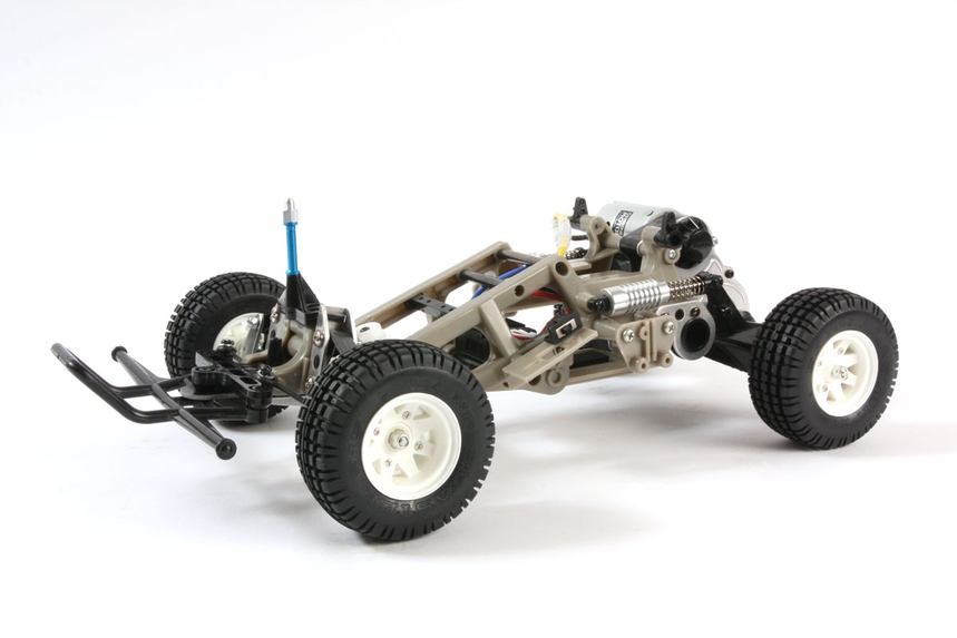 Parts Description