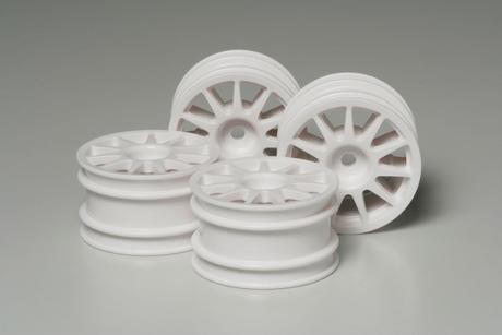 Rc Suzuki Swift Wheels