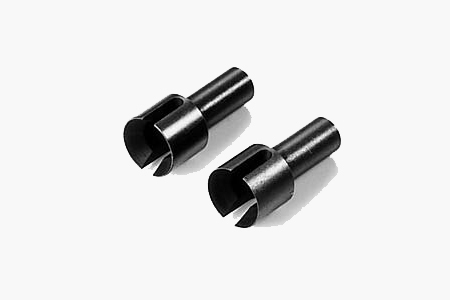 Rc Ta04 Front Oneway Joint Set