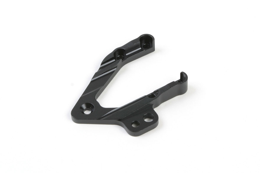 Tamiya 84002 Rc Ta05 Alum Center Plate / Tamiya USA