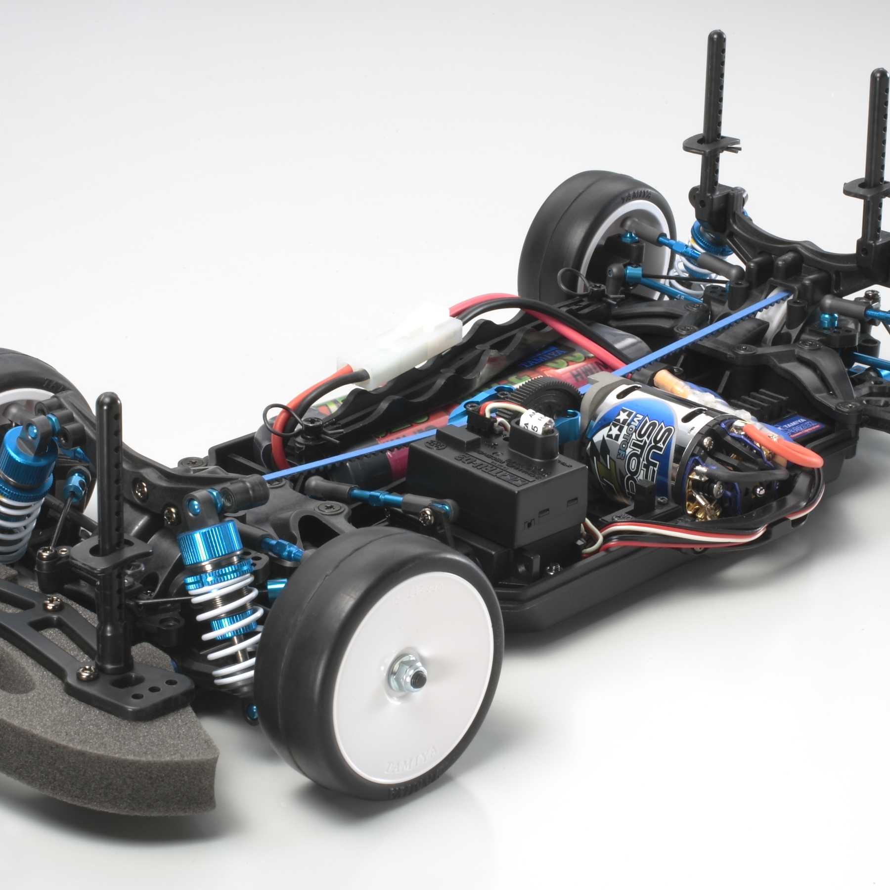 Rc Ta05-R Chassis Kit