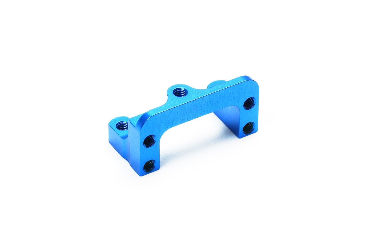 For STD Chassis Tamiya 54492 RC TA06 Aluminum Damper Stay Mount