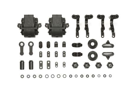 Rc Ta07 A Parts (Bulkheads)