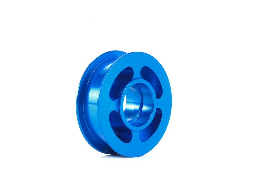 Rc Ta07 Alum Counter Pulley