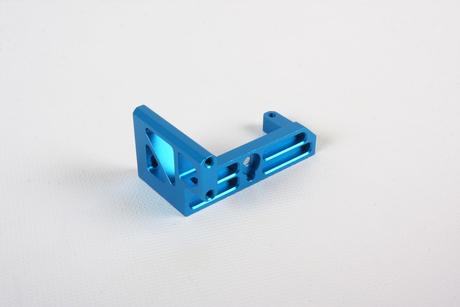 Rc Ta07 Alum Servo Mount