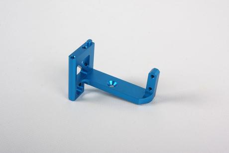 Rc Ta07 Alum Servo Mount