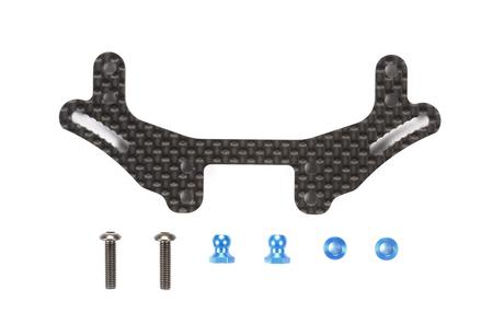 Rc Ta07 Carbon Damper Stay