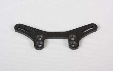 Rc Ta07 Carbon Damper Stay