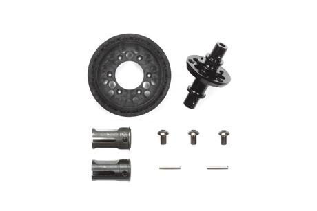 Rc Ta07 Direct Coupling Set