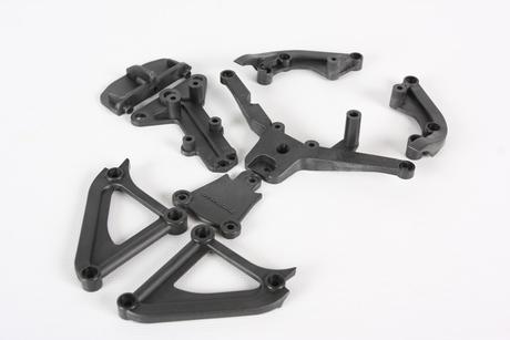 Rc Ta07 K Parts (Stiffeners)