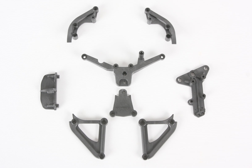 Rc Ta07 K Parts (Stiffeners)