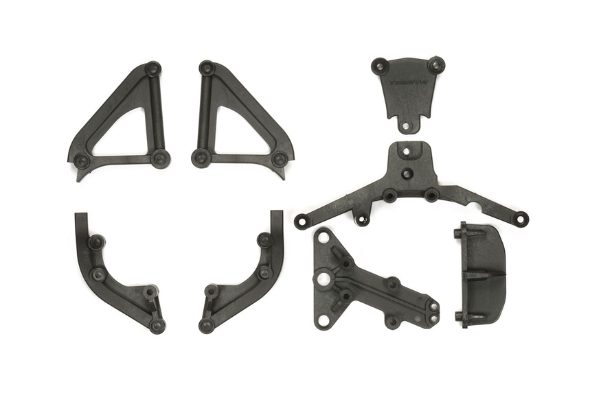 Rc Ta07 K Parts (Stiffeners)