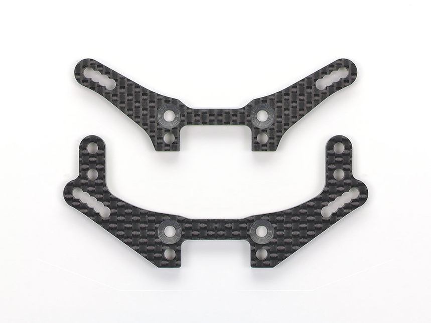 Rc Ta07 Msx Chassis Kit