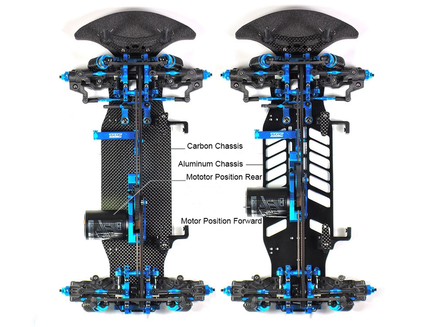 Parts Description