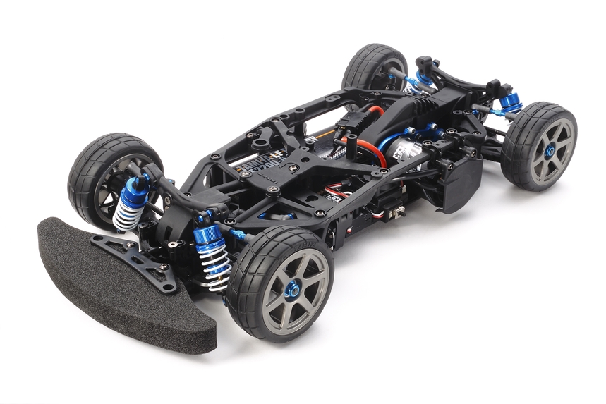 Rc Ta07 Pro Chassis Kit