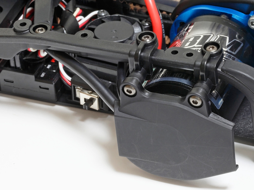 Rc Ta07 Pro Chassis Kit