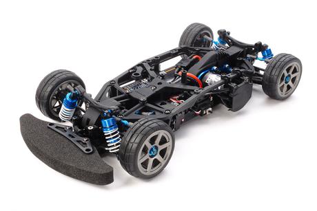 Rc Ta07 Pro Chassis Kit