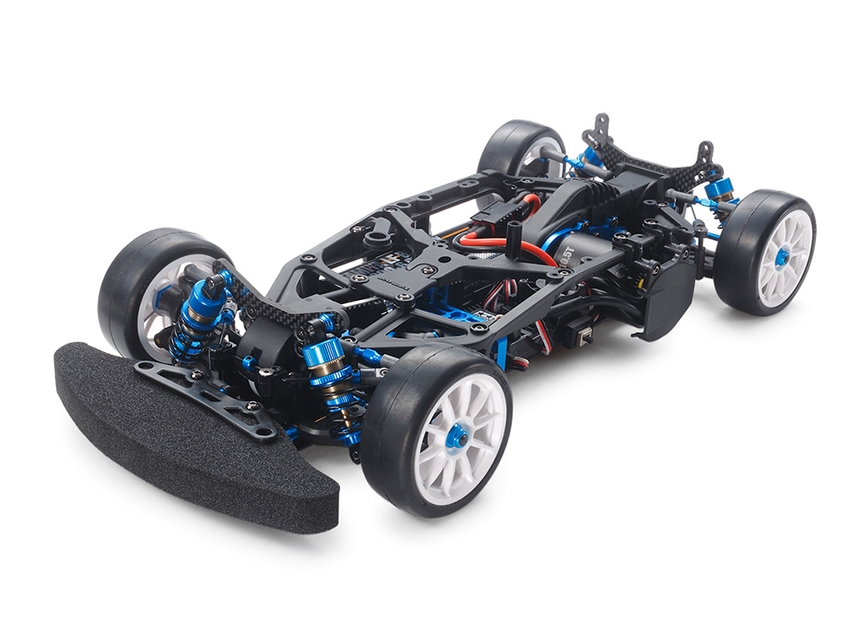 Rc Ta07R Chassis Kit