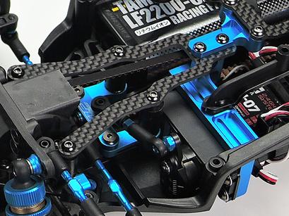 Rc Ta07Rr Chassis Kit