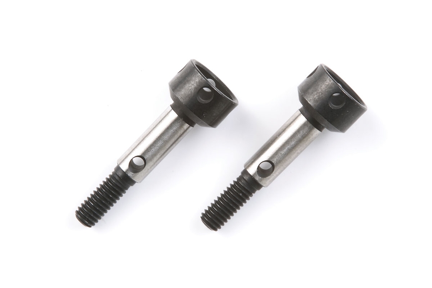 Rc Tb-03 Wheel Axles
