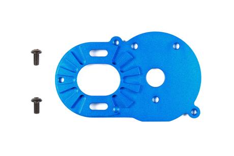 Rc Tb-05 One-Piece Motor Plate