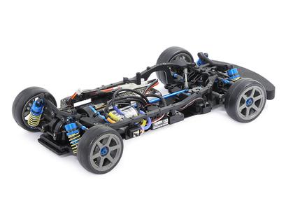 Rc Tb-05 Pro Chassis Kit