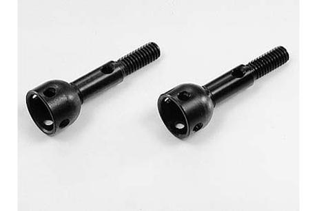 Rc Tb Evo Iv Wheel Axle