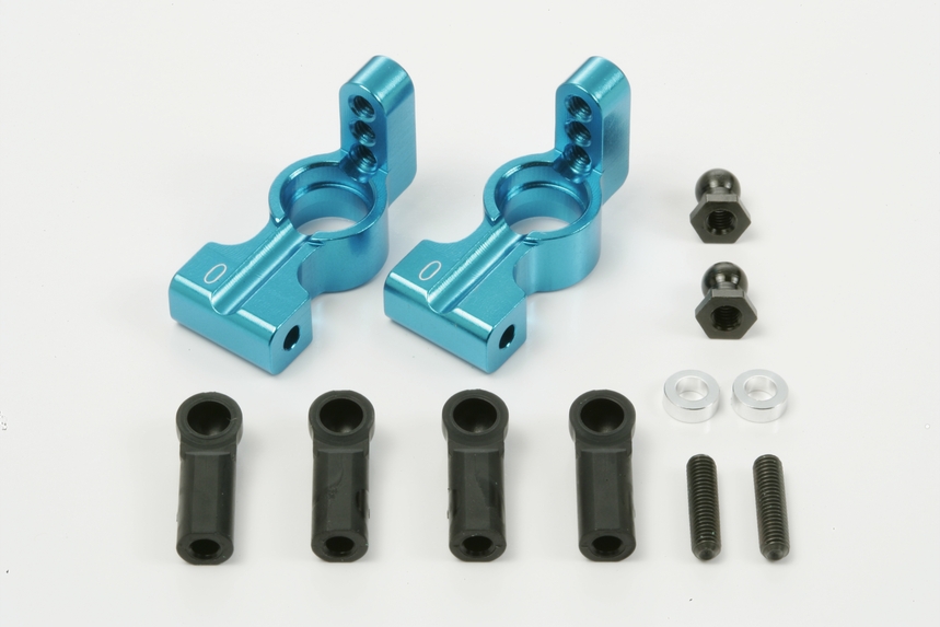 Rc Tb-Evo4 Alu Right Upright