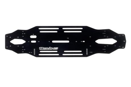 Rc Tb Evo.6 Ms Chassis Kit