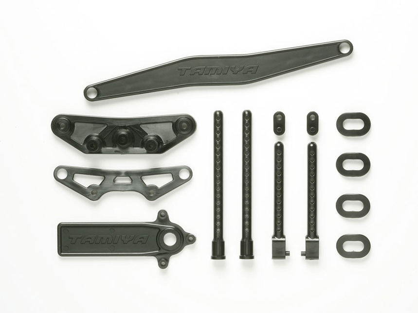 Rc Tb Evolution 5 B Parts