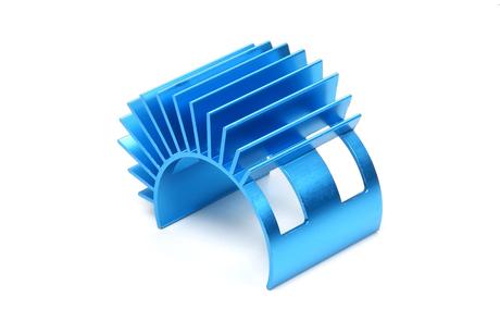 Rc Tb03 Aluminum Heat Sink