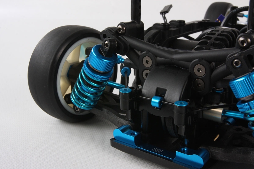 Rc Tb03 Sus Mount 1D