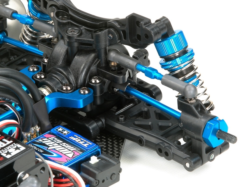 Rc Tb03Vds Chassis Kit