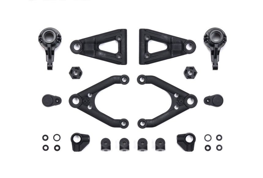 Rc Tc-01 C/D Parts