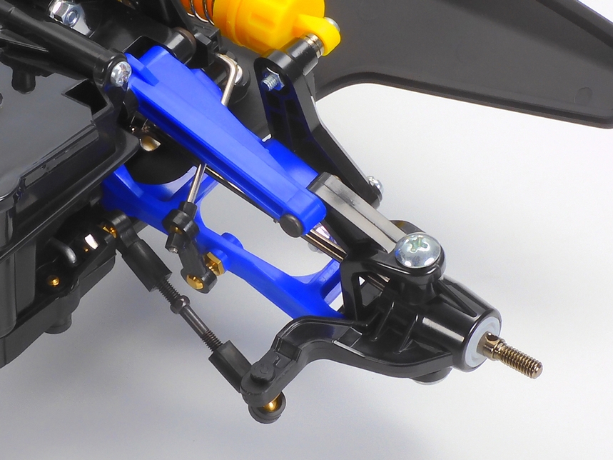 Tamiya 58706 Thunder Shot 2022 / Tamiya USA