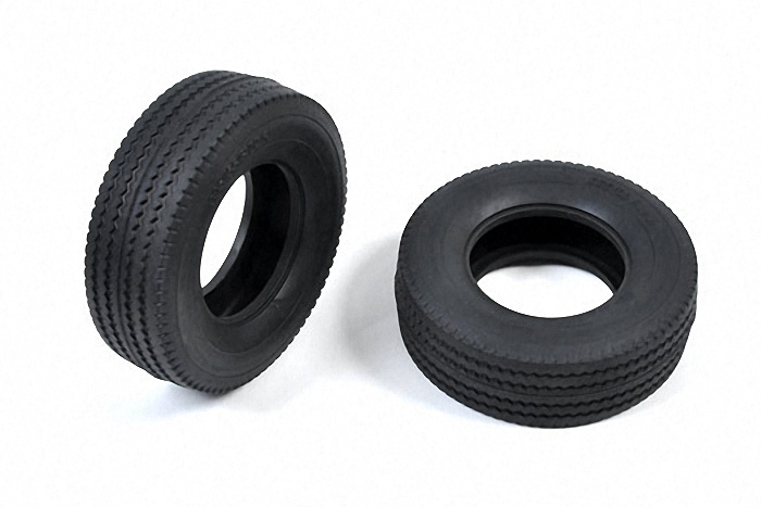 Rc Tires (2): 56319