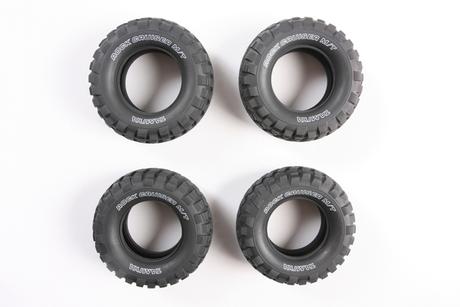 Rc Tires: 58372