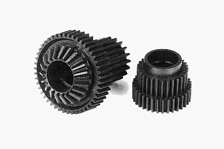 Rc Tl01 Speed Tuned Gear Set