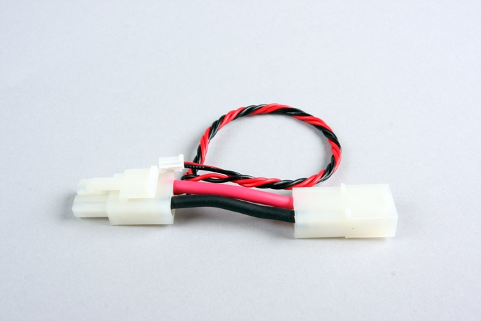 Rc Tlu-01 Power Cable