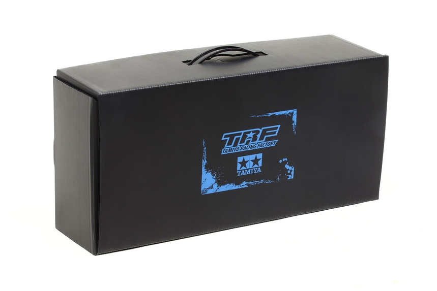 Rc Touring Car Carrying Case