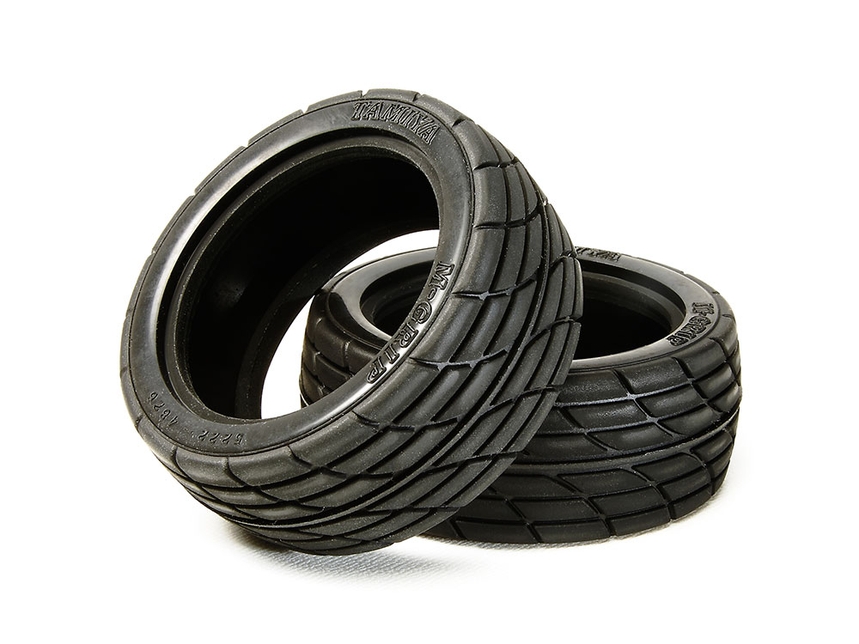 Rc Touring Car M2 Radial Tires